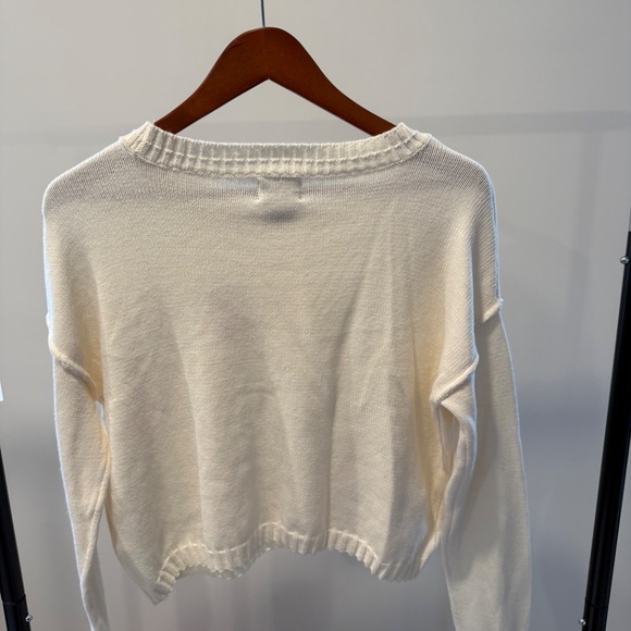 Lobster sweater - Picture 2 of 4